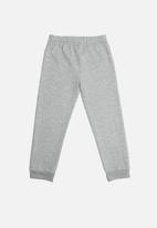Character Group - Barbie track pants - grey