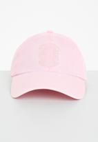 Billabong  - Nice days cap - pink
