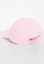 Billabong  - Nice days cap - pink