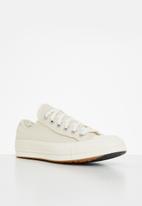 Converse - Chuck 70 crafted colour ox - soothing craft