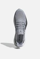adidas Performance - Alphatorsion 2.0 - grey & white