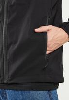 The North Face - M nimble jacket - eu - tnf black (jk3)