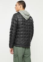 The North Face - M thermoball eco jacket 2.0 - tnf black (jk3)