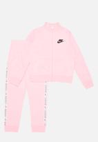 Nike - Nkg v day tricot taping set - arctic punch