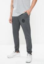 Rip Curl - Easy trackpant - black