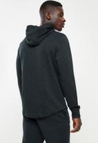 Under Armour - UA Rival Terry Athletic Department Hoodie - Black