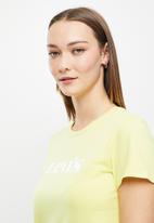 Levi’s® - The perfect tee mv logo -  lima