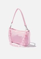 Rubi - Charlie chain shoulder bag - pink