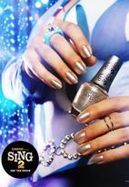 Morgan Taylor - Sing 2 Nail Lacquer Ltd Edition - All Eyes On Meena