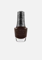 Morgan Taylor - Sing 2 Nail Lacquer Ltd Edition - Ready To Work It