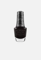 Morgan Taylor - Sing 2 Nail Lacquer Ltd Edition - Front of House Glam