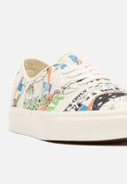 Vans - Authentic - (eco theory) eco positivity/natural