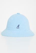 Kangol Headwear Originals - Bermuda casual - blue tint