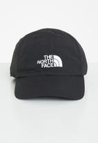 The North Face - Horizon hat - black