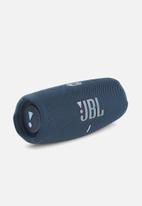 JBL - Charge 5 - blue