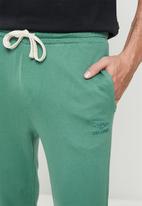 Rip Curl - Original surfers trackpant - muted green