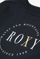 Roxy - In the sun b - anthracite