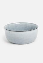 Sixth Floor - Krisa bowl set of 4 - stone