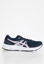 ASICS - Gel-contend 7 - french blue/barely rose