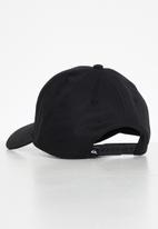 Quiksilver - Decades youth - black