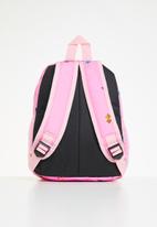 POP CANDY - Unicorn backpack - pink