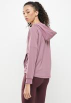dailyfriday - Activewear jacket - purple