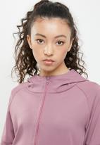 dailyfriday - Activewear jacket - purple