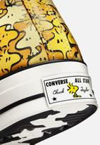 Converse - Chuck 70 x Peanuts