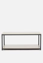 Spruce - Bailey coffee table - natural