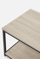 Spruce - Bailey coffee table - natural
