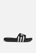 adidas Originals - Addisage - core black/white