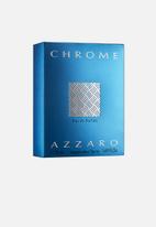 Azzaro - Azzaro Chrome Eau De Parfum - 50ml