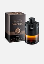 Azzaro - Azzaro The Most Wanted Parfum - 100ml