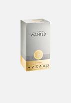 Azzaro - Azzaro Wanted Eau De Toilette - 150ml
