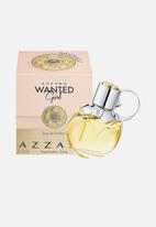 Azzaro - Azzaro Wanted Girl Eau De Parfum - 30ml