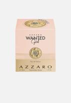 Azzaro - Azzaro Wanted Girl Eau De Parfum - 50ml