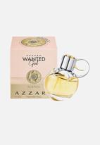 Azzaro - Azzaro Wanted Girl Eau De Parfum - 50ml