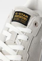 G-Star RAW - Cadet sue w - light grey