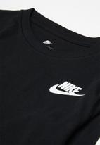 Nike - Nkb nike amplify block - black