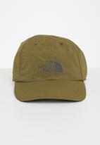 The North Face - Horizon hat - military olive