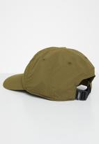 The North Face - Horizon hat - military olive