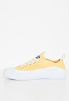 Converse - Chuck Taylor All Star wave ultra easy on