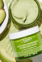 Kiehl's - Avocado Nourishing Hydrating Mask