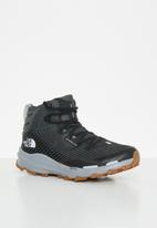 The North Face - W vectiv fastpack mid futurelight - 