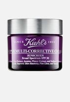 Kiehl's - Super Multi-Corrective Cream SPF30