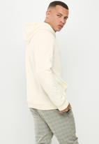 Only & Sons - Onsceres hoodie sweat noos - cloudy dancer