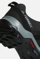 adidas Originals - Terrex ax2r k - core black/vista grey