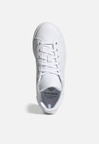 adidas Originals - Stan smith j - cloud white