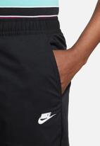 Nike - NSW Ess woven unlined sneaker pants- black