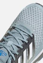 adidas Performance - Eq21 run - magic grey/ftwr white/iron met